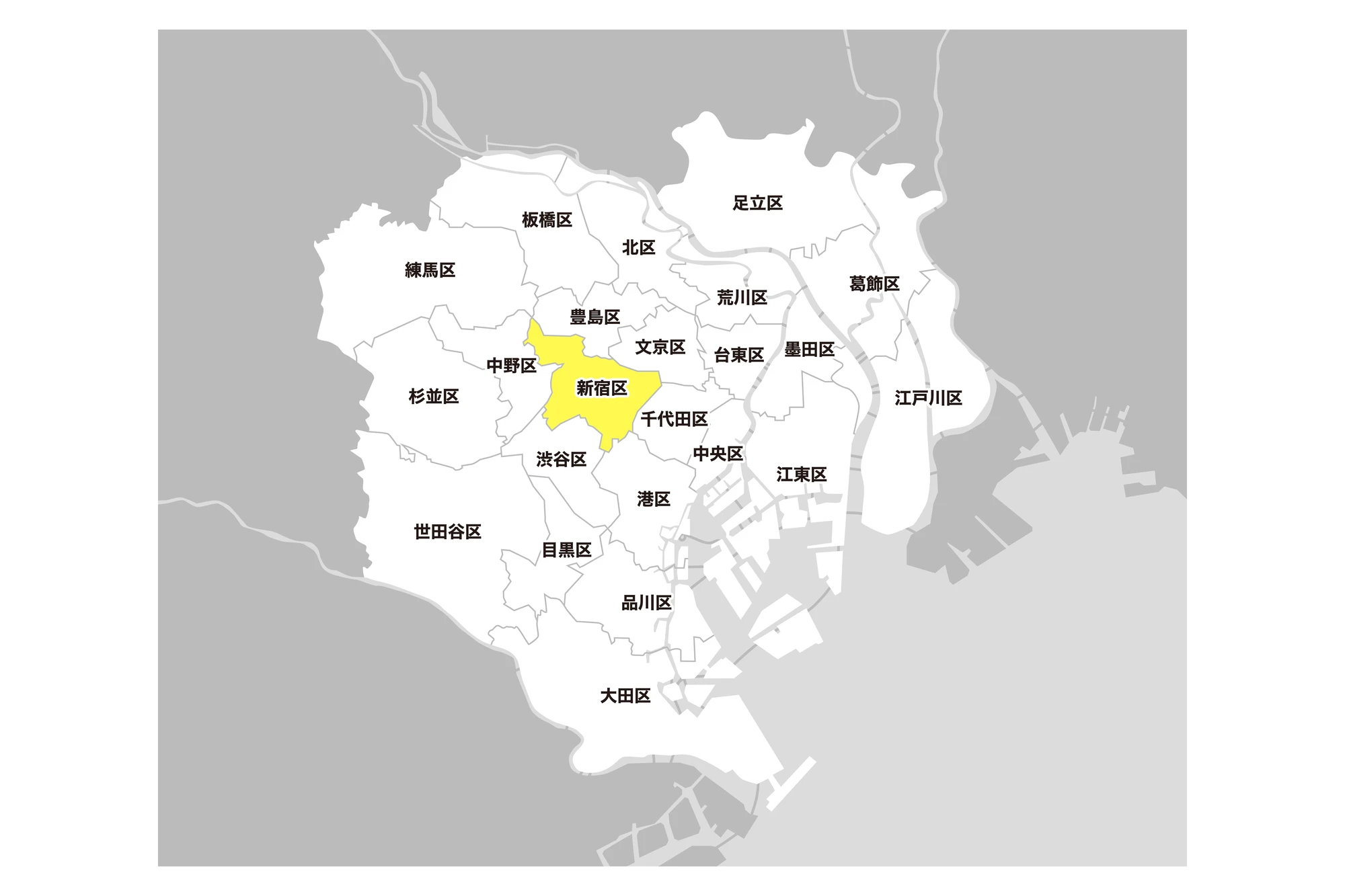 美容室2