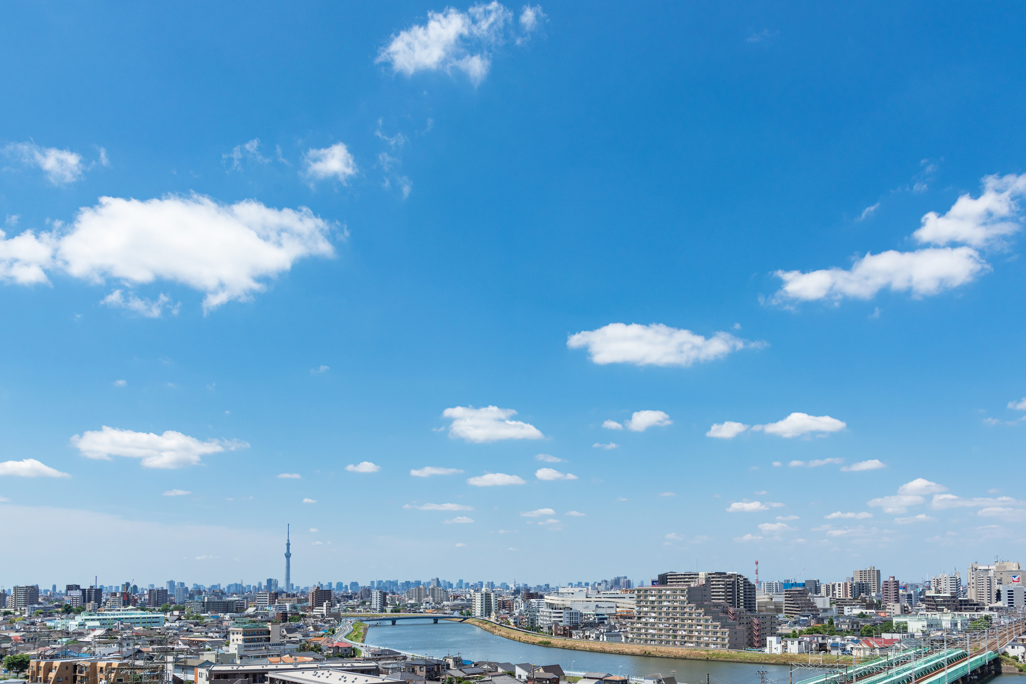 葛飾区で週休2日！仕事とプライベートを両立できる当社の働き方