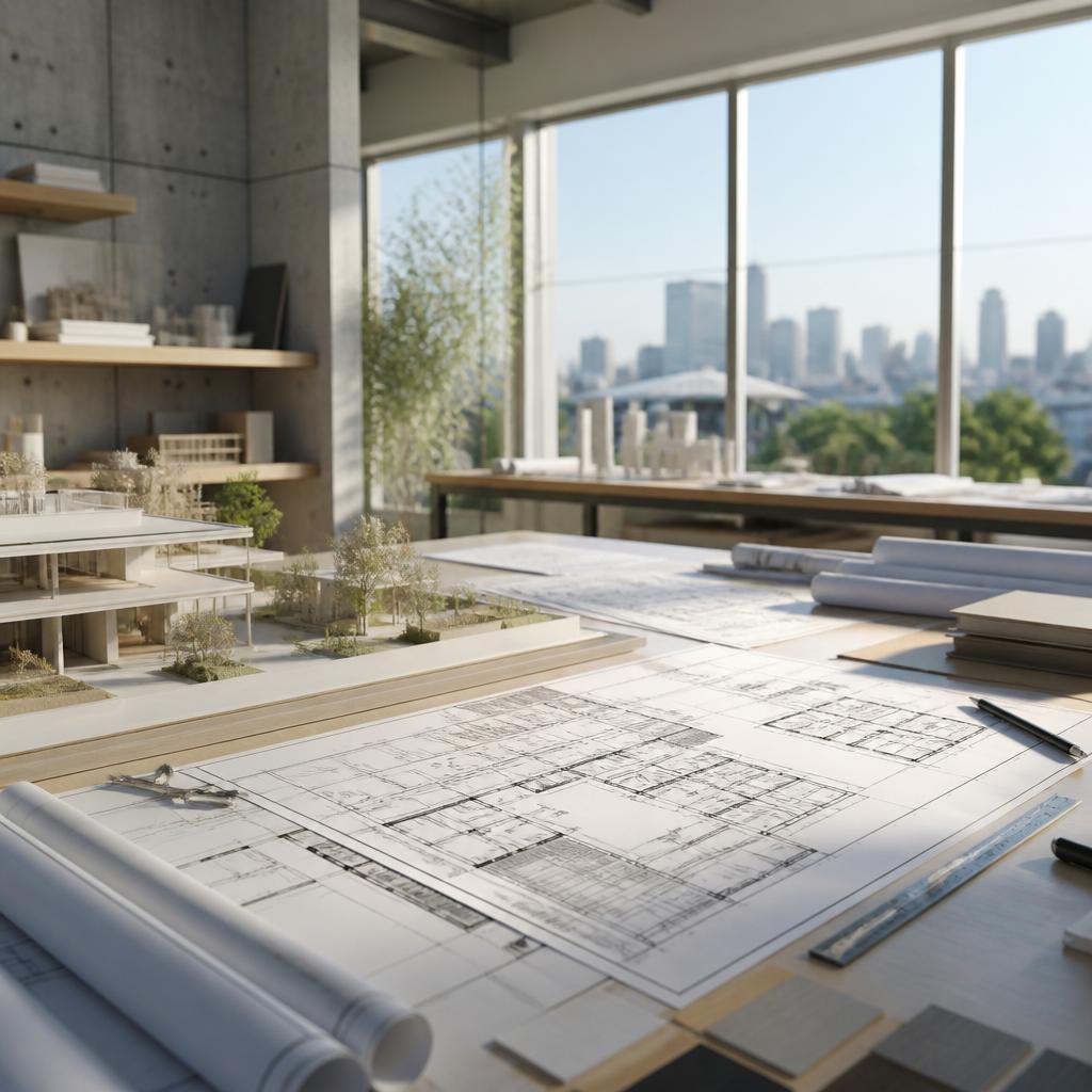 葛飾区での建築設計職、経験者優遇！あなたのクリエイティブな力を活かそう