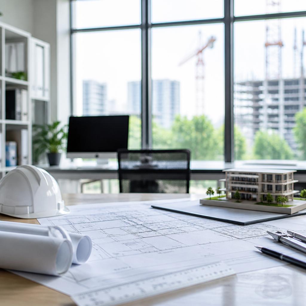 建設業界での経験を最大限に活かす！残業少なめ・設計職急募