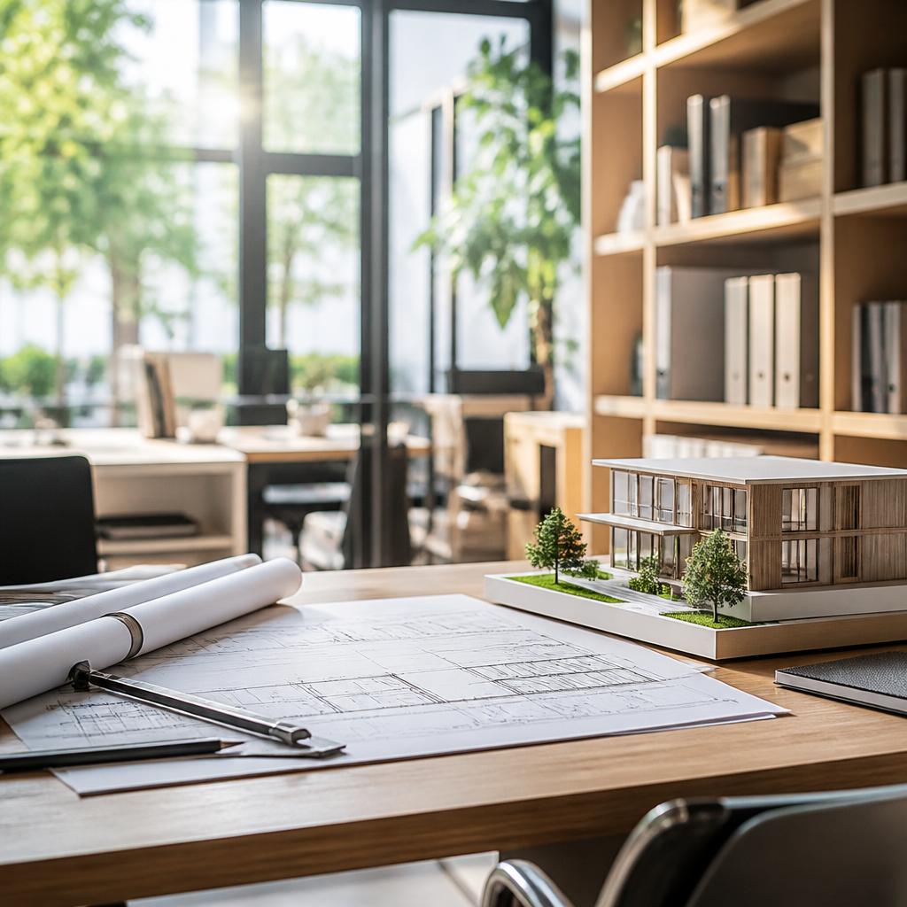 経験を活かしたい建築設計者募集！残業少なめで理想の職場環境を提供